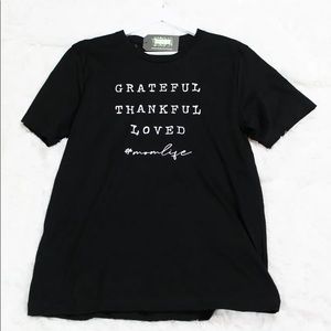 Mother’s Day Shirt (Mom Life)